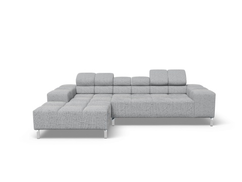 Ecksofa Longchair L